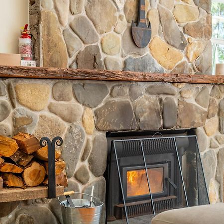 Pinehaven Cottage Upper Hutt Zewnętrze zdjęcie