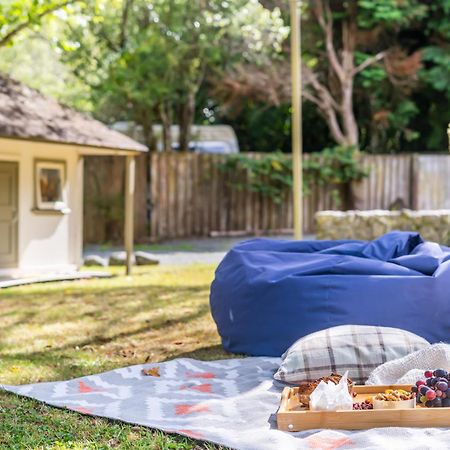 Pinehaven Cottage Upper Hutt Zewnętrze zdjęcie